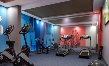 Edificio Hernando de Aguirre 3d + 3b Mod E