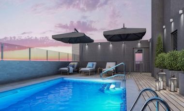 Edificio Hernando de Aguirre 3d + 3b Mod E