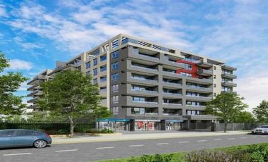 Edificio Hernando de Aguirre 3d + 3b Mod E