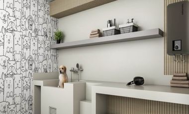 Edificio Hernando de Aguirre 3d + 3b Mod E