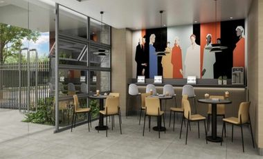 Edificio Hernando de Aguirre 3d + 3b Mod E