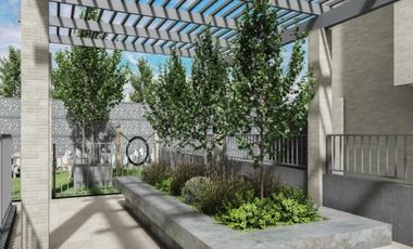 Edificio Hernando de Aguirre 3d + 3b Mod E