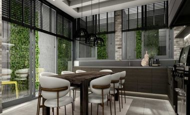 Edificio Hernando de Aguirre 3d + 3b Mod E