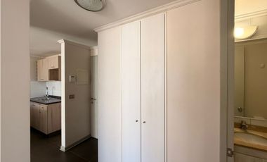 VALPARAISO - NAVIO SAN MARTIN - DEPTO EN ARRIENDO - 2D 1B