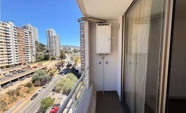 VALPARAISO - NAVIO SAN MARTIN - DEPTO EN ARRIENDO - 2D 1B