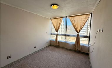 VALPARAISO - NAVIO SAN MARTIN - DEPTO EN ARRIENDO - 2D 1B