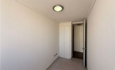VALPARAISO - NAVIO SAN MARTIN - DEPTO EN ARRIENDO - 2D 1B