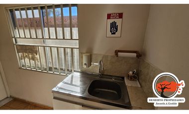 ARRIENDO CLNICA OFTALMOLÓGICA EQUIPADA – CENTRO DE COPIAPÓ