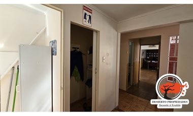ARRIENDO CLNICA OFTALMOLÓGICA EQUIPADA – CENTRO DE COPIAPÓ