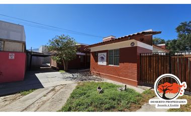ARRIENDO CLNICA OFTALMOLÓGICA EQUIPADA – CENTRO DE COPIAPÓ
