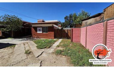 ARRIENDO CLNICA OFTALMOLÓGICA EQUIPADA – CENTRO DE COPIAPÓ
