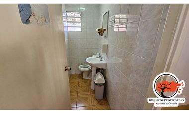 ARRIENDO CLNICA OFTALMOLÓGICA EQUIPADA – CENTRO DE COPIAPÓ