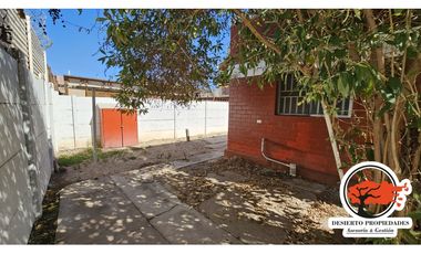 ARRIENDO CLNICA OFTALMOLÓGICA EQUIPADA – CENTRO DE COPIAPÓ