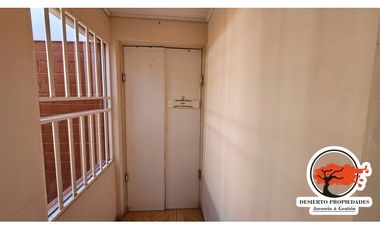 ARRIENDO CLNICA OFTALMOLÓGICA EQUIPADA – CENTRO DE COPIAPÓ