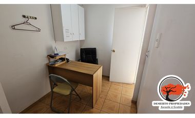 ARRIENDO CLNICA OFTALMOLÓGICA EQUIPADA – CENTRO DE COPIAPÓ