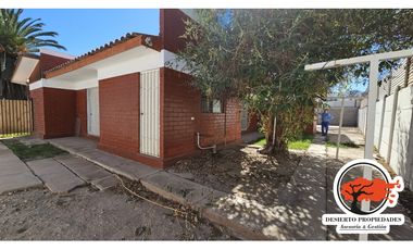 ARRIENDO CLNICA OFTALMOLÓGICA EQUIPADA – CENTRO DE COPIAPÓ