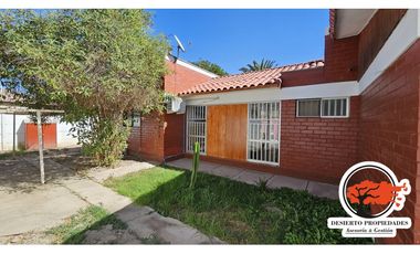 ARRIENDO CLNICA OFTALMOLÓGICA EQUIPADA – CENTRO DE COPIAPÓ