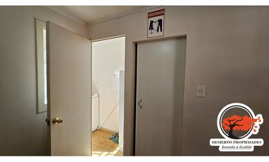 ARRIENDO CLNICA OFTALMOLÓGICA EQUIPADA – CENTRO DE COPIAPÓ