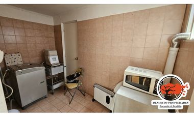 ARRIENDO CLNICA OFTALMOLÓGICA EQUIPADA – CENTRO DE COPIAPÓ