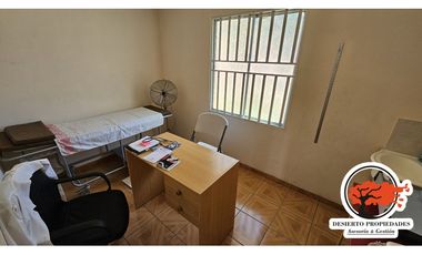 ARRIENDO CLNICA OFTALMOLÓGICA EQUIPADA – CENTRO DE COPIAPÓ