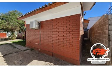 ARRIENDO CLNICA OFTALMOLÓGICA EQUIPADA – CENTRO DE COPIAPÓ