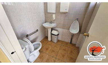 ARRIENDO CLNICA OFTALMOLÓGICA EQUIPADA – CENTRO DE COPIAPÓ