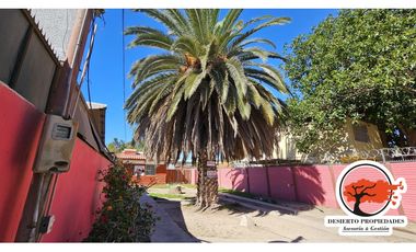 ARRIENDO CLNICA OFTALMOLÓGICA EQUIPADA – CENTRO DE COPIAPÓ