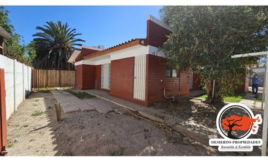 ARRIENDO CLNICA OFTALMOLÓGICA EQUIPADA – CENTRO DE COPIAPÓ