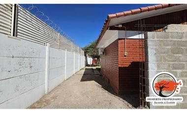 ARRIENDO CLNICA OFTALMOLÓGICA EQUIPADA – CENTRO DE COPIAPÓ