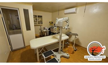 ARRIENDO CLNICA OFTALMOLÓGICA EQUIPADA – CENTRO DE COPIAPÓ