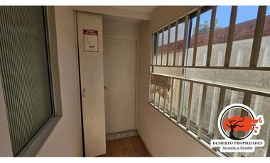ARRIENDO CLNICA OFTALMOLÓGICA EQUIPADA – CENTRO DE COPIAPÓ