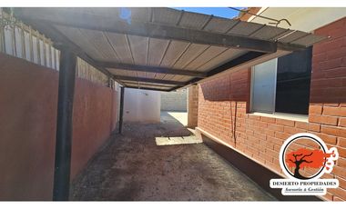 ARRIENDO CLNICA OFTALMOLÓGICA EQUIPADA – CENTRO DE COPIAPÓ
