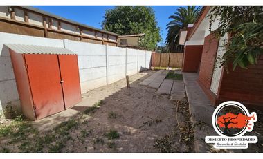 ARRIENDO CLNICA OFTALMOLÓGICA EQUIPADA – CENTRO DE COPIAPÓ