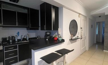 2  ambientes con balcón AMOBLADO y EQUIPADO - PALOMAR - CASEROS