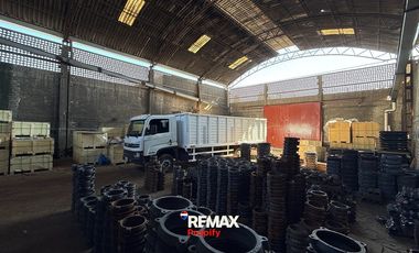 Bodega en Venta San Bartolo Tenayuca, Tlalnepantla de Baz, México