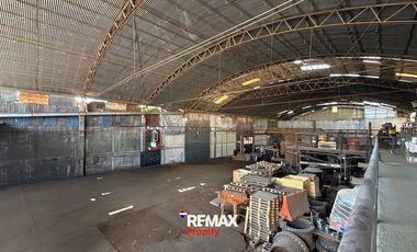 Bodega en Venta San Bartolo Tenayuca, Tlalnepantla de Baz, México