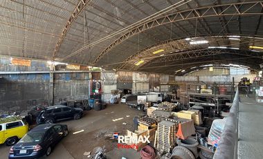 Bodega en Venta San Bartolo Tenayuca, Tlalnepantla de Baz, México