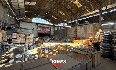 Bodega en Venta San Bartolo Tenayuca, Tlalnepantla de Baz, México