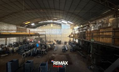 Bodega en Venta San Bartolo Tenayuca, Tlalnepantla de Baz, México