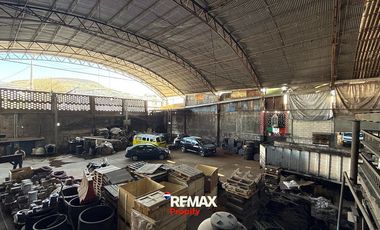 Bodega en Venta San Bartolo Tenayuca, Tlalnepantla de Baz, México