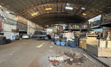 Bodega en Venta San Bartolo Tenayuca, Tlalnepantla de Baz, México