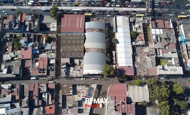 Bodega en Venta San Bartolo Tenayuca, Tlalnepantla de Baz, México