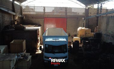 Bodega en Venta San Bartolo Tenayuca, Tlalnepantla de Baz, México
