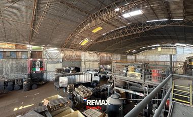 Bodega en Venta San Bartolo Tenayuca, Tlalnepantla de Baz, México