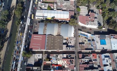 Bodega en Venta San Bartolo Tenayuca, Tlalnepantla de Baz, México