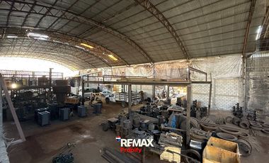 Bodega en Venta San Bartolo Tenayuca, Tlalnepantla de Baz, México