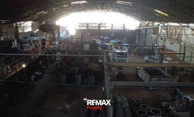 Bodega en Venta San Bartolo Tenayuca, Tlalnepantla de Baz, México