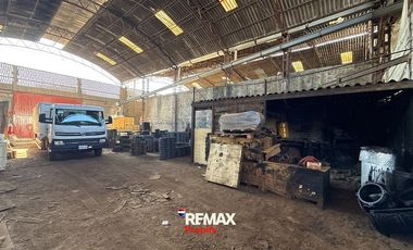 Bodega en Venta San Bartolo Tenayuca, Tlalnepantla de Baz, México