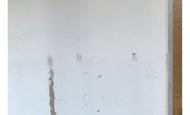 Local en renta en Santa Fe con terraza en avenida principal (FD)