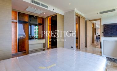 The Riviera Ocean Drive – 2 bed 3 bath in Jomtien PP12227